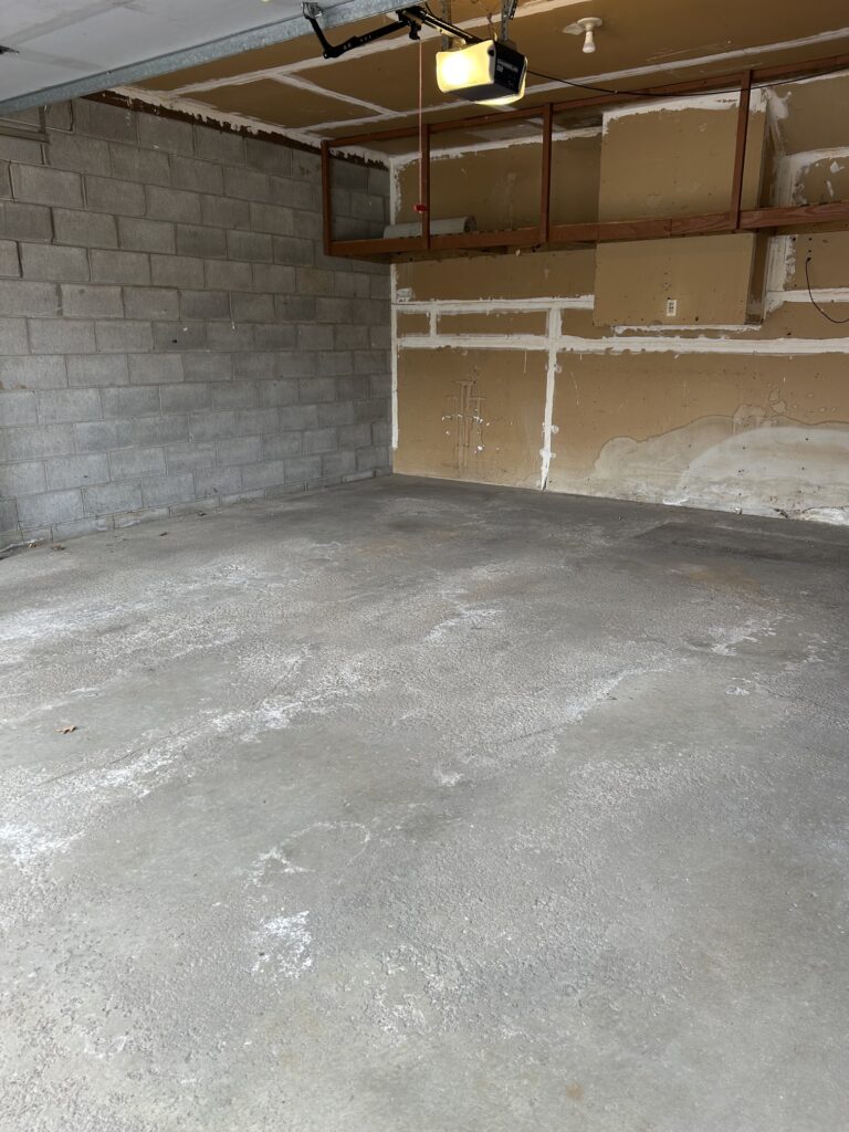 Home Sale Preparation Services in Eden Prairie — driveway replacement