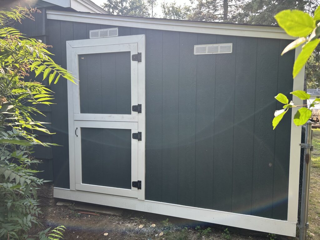 Exterior House Painting and Siding Repair in Brooklyn Park — brooklyn park